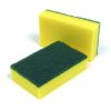 #GREEN SCOURER PACKED 10