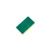 Economy Sponge Scourer 14 X 9CM (PK 10)