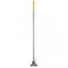 Kentucky Mop Holder Coated Metal Yel 55'/140CM