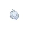 CleanWorks Clear Refuse Sack 18x29x38' 5KG