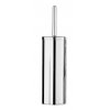 Premier Housewares Stainless Steel Toilet Brush