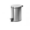 Stainless Steel 3 Litre Pedal Bin