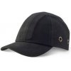 SAFETY BASEBALL CAP BLACK