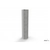 4 TIER LOCKER GREY 305X458