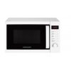 WHITE 20 LITRE DIGITAL MICROWAVE