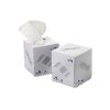 MAXIMA CUBE TISSUE CREAM BOX SINGLES