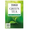 Green Tea 20 Tea Bags